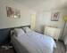 T2 Le Bouscat avec parking - Chambre