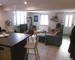 Maison, 3 pièces avec une cour et une annexe - P1000197