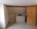 Maison, 3 pièces avec une cour et une annexe - P1000196