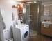 Maison, 3 pièces avec une cour et une annexe - P1000187