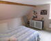 Maison, 3 pièces avec une cour et une annexe - P1000194