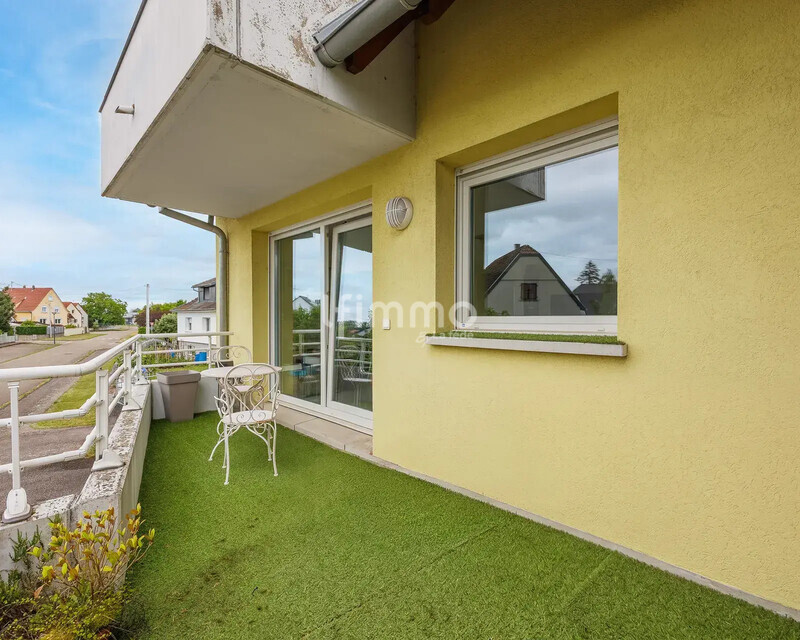 Triplex de 155 m² – Esprit "Maison" et Prestations Haut de Gamme - Photo-8