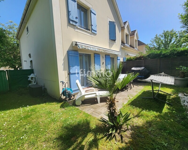 Maison Lésigny - Location meublée - 20260523 154042