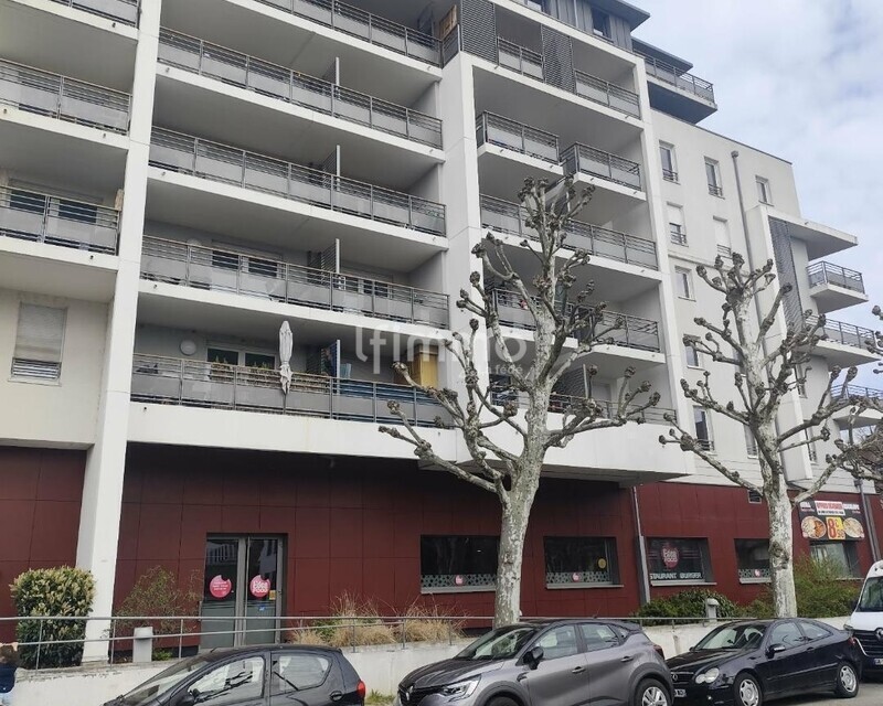 appartement  a vendre  à Strasbourg rue de livio - Appart stras