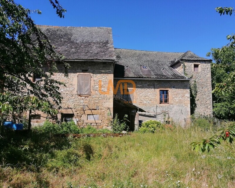 Maison à rénover Nuces - Img 20260612 113815
