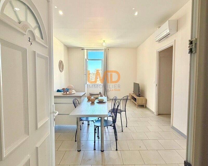 T3 en centre-ville - excellent investissement - 1783493788954