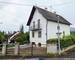 Maison 125 m² – 8,48 ares - 5 chambres – Bernardswiller - Facade