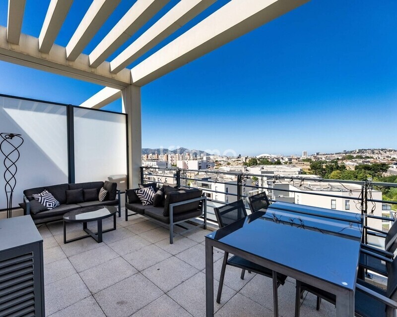 T4 88m2 +Terrasse de 20M2 et Double Box 35m2 10ème - Img-20260703-wa0010