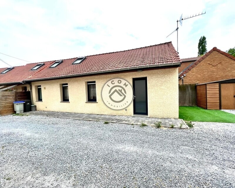 Maison de type longere - Fb img 1782457038330