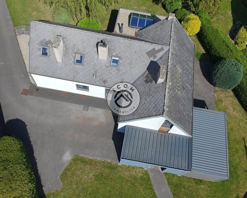 Maison individuelle contemporaine  - Dji fly 20260528 104036 0154 1779958777517 photo