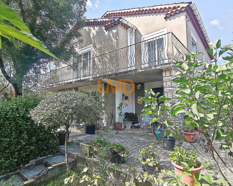 Maison quartier recherché proche d'Ales - beau potentiell   - Img 20260608 223307
