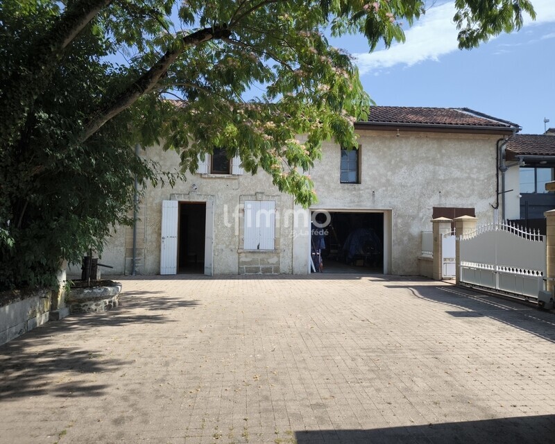 Maison a rénover 150 m2 99 000€ - Img 20260619 102458