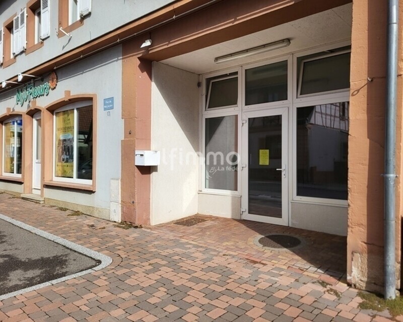 Appartement à  Surbourg - 20261010 112133