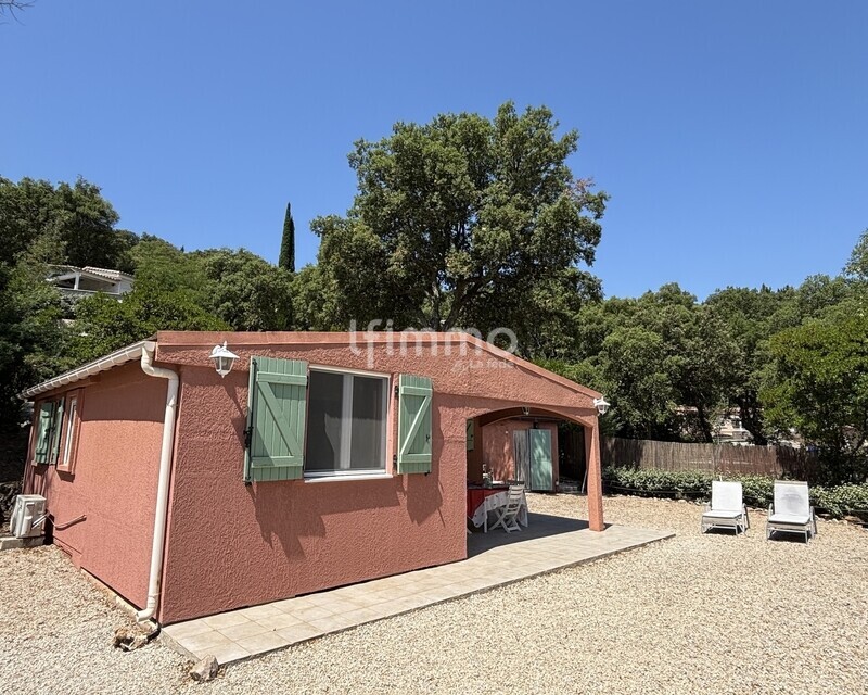 Maison de vacances 49 m2 environ - Img 4243