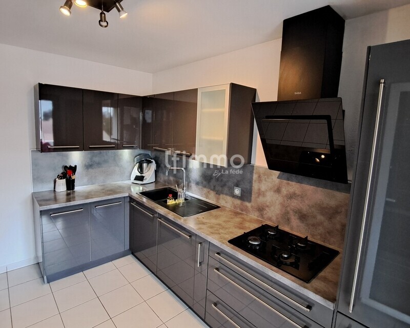 ✨ Coup de cœur à Hautepierre – Spacieux 4 pièces de 80,68 m² ✨ - Photo 6