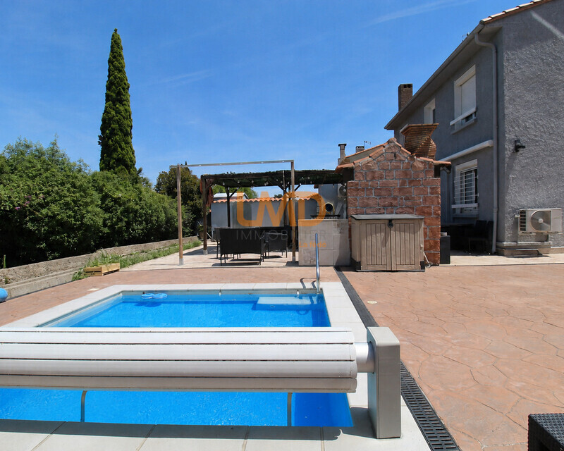 Villa avec piscine , garage et T2 indépendant - Chatgpt image 17 juin 2026  13 12 59