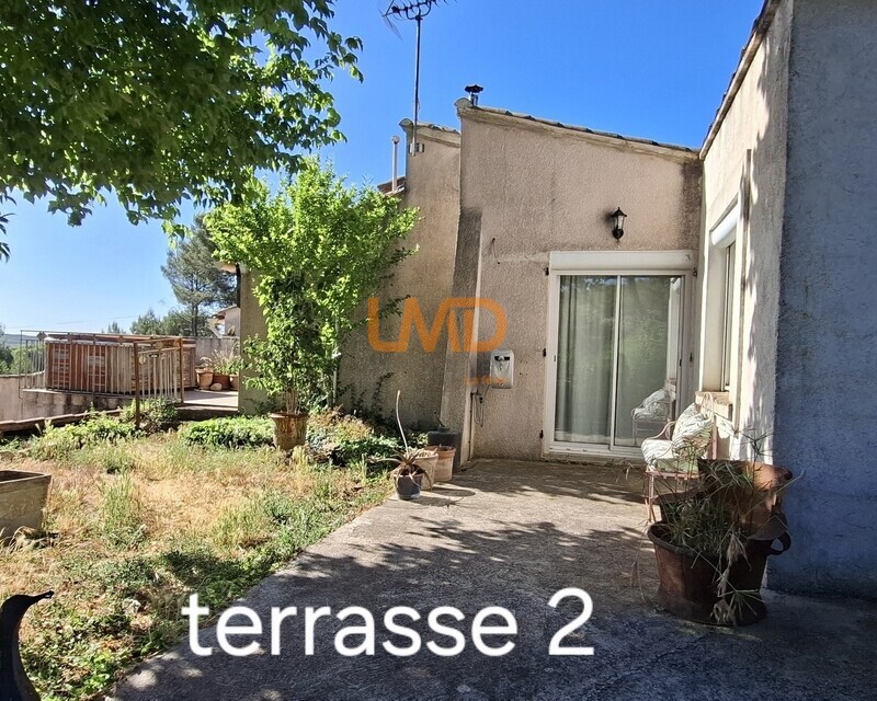 un cocon dans la garrigue avec vue - 20260613 093925