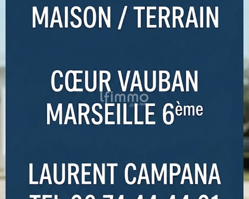 Sous Offre Acceptée Coeur Vauban / Terrain / Maison - Img 1943  1 