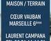Coeur Vauban / Terrain / Maison - Img 1943  1 