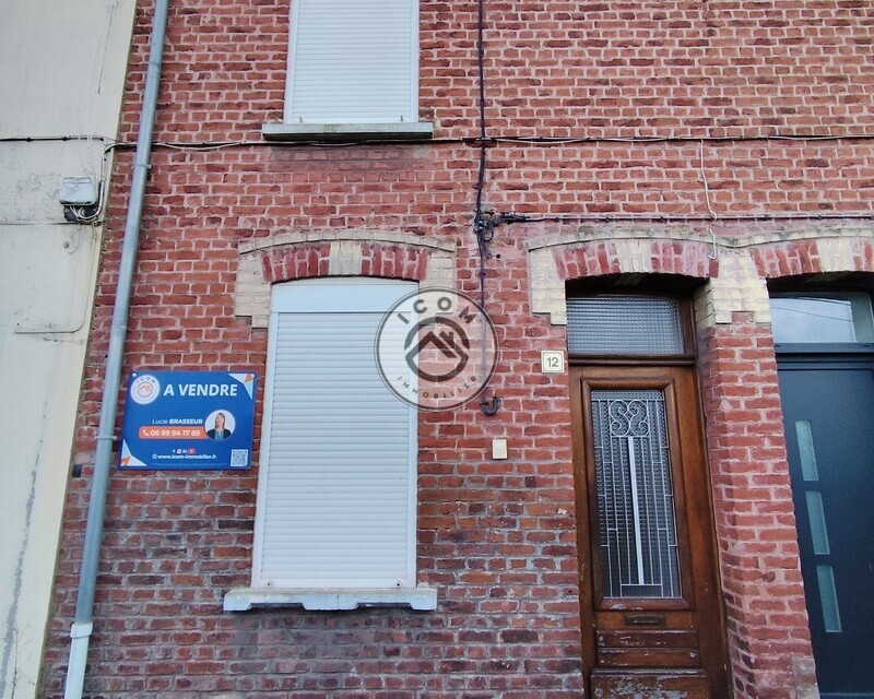 Maison fort potentiel - Img 20260316 120228
