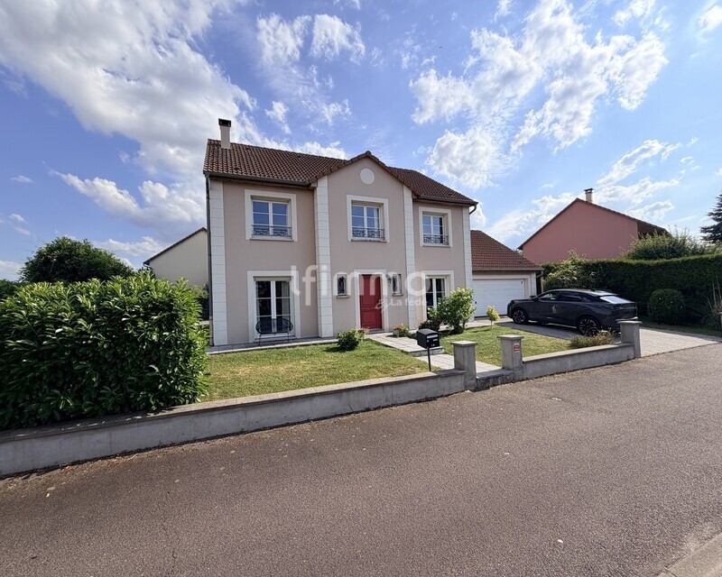 Vente maison à Volverange-Les-Boulay 57220 - Img 1600