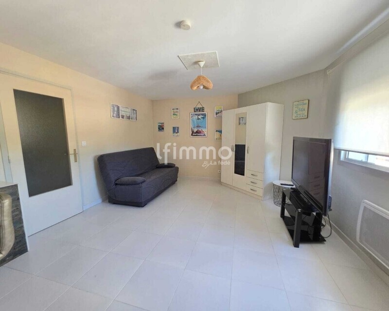 Studio proche de la mer - Img-20260613-wa0009