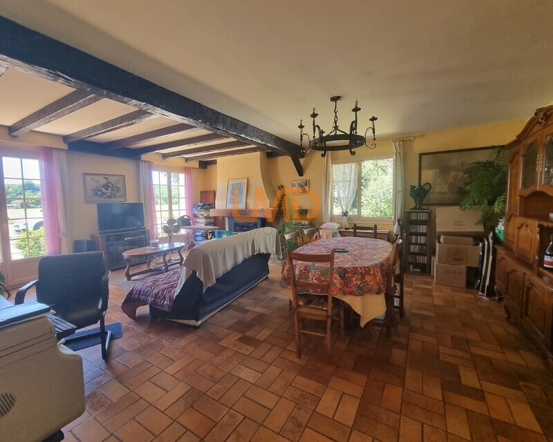 très belle maison sur les chemins de Compostelle - 20260612 145157