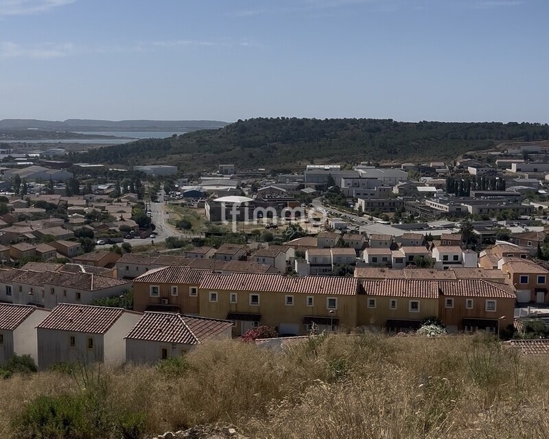 terrain à Narbonne pour construire votre rêve  - Afficher les photos récentes
