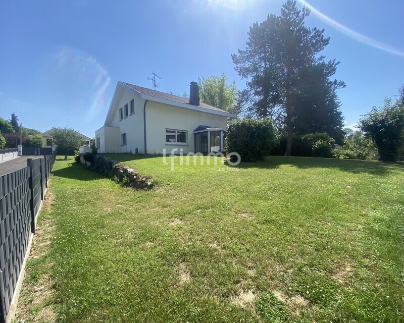Maison individuelle 162 m² avec fort potentiel – Waltenheim - Img 1780