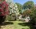 5 mn de Nîmes, 132 m2, 5 pièces, jardin méditerranéen, garage, DPE B/A - jardin méditerranéen intimiste