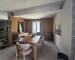 5 mn de Nîmes, 132 m2, 5 pièces, jardin méditerranéen, garage, DPE B/A - salle à manger exposion SUD 