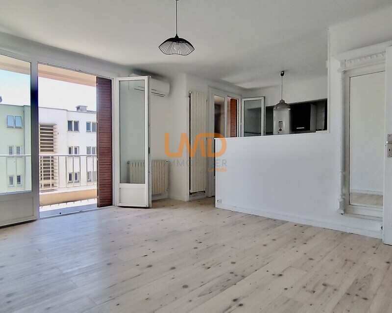 T3 proche centre-ville, fort intérêt locatif - 1782484493295