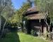 Bassin d'Arcachon-La Teste de Buch, chalet d'habitation 3 pièces  - Ext 2