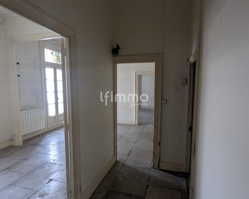 Appartement T4 de 92 m² + garage 36 m² - Pxl 20260713 131039592