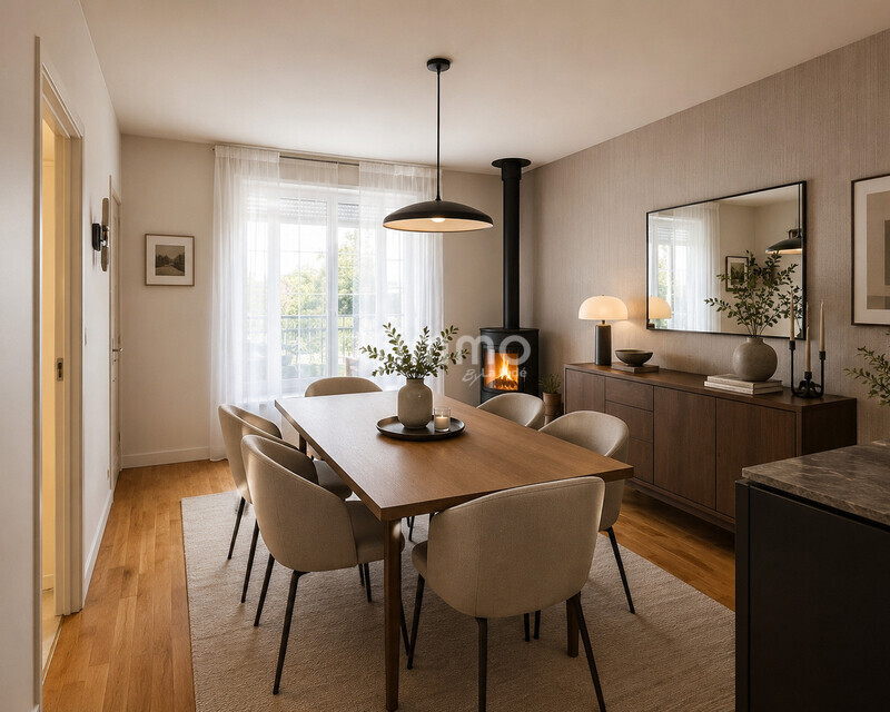 Sous Offre Acceptée - Belle Maison de 80 m² à Montoire s/l  - B8a5c1f4-8d4a-42fc-bab7-93cc1528cb55