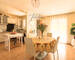 Villa T3 65 m2 en 2 faces - Saint Laurent de la Calanque - 9