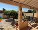Villa T3 65 m2 en 2 faces - Saint Laurent de la Calanque - 2