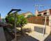 Villa T3 65 m2 en 2 faces - Saint Laurent de la Calanque - 14