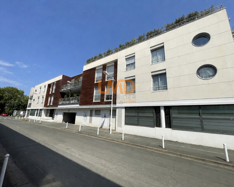 Appartement meublé La Rochelle - Lr