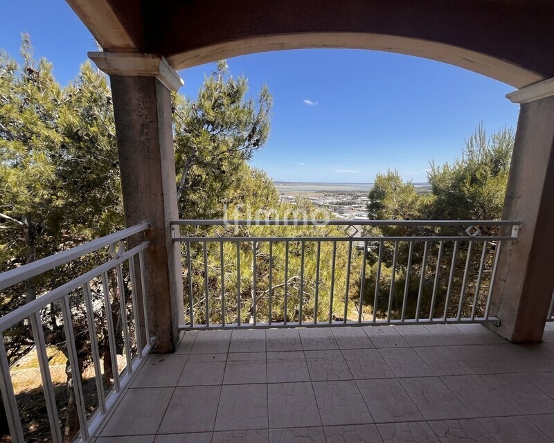 Le balcon du Narbonnais - Img 0666