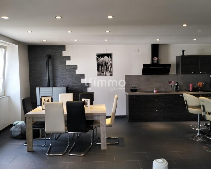 Maison avec une dépendance - Img20260629181042