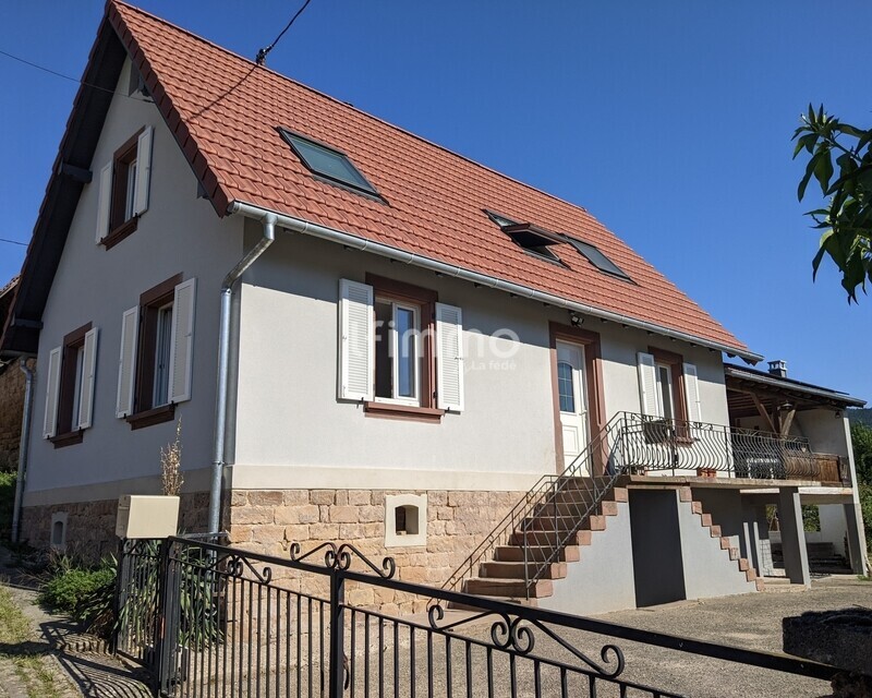 Maison 5 pièces 100 m² - Pxl 20260711 073327953