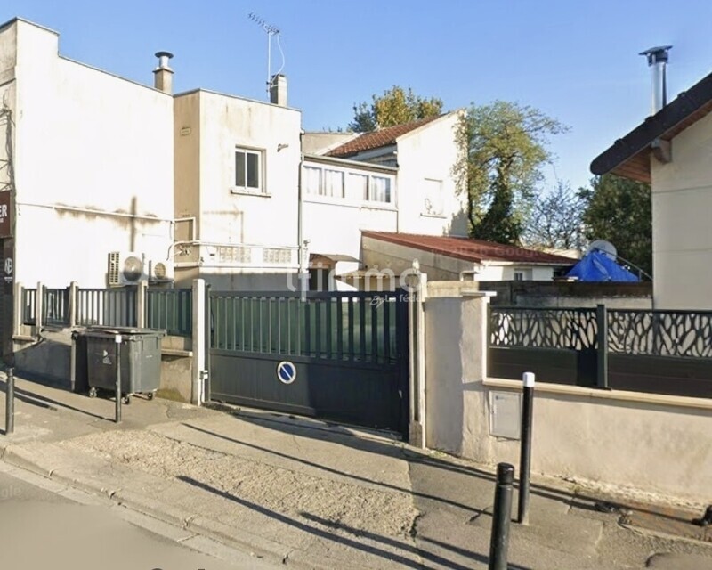 Lot de 2 Appartements - Idéale Investisseur - Pierrefitte Sur Seine - Entrée résidence