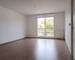 Appartement T2 lumineux de 46 m² avec balcon et parking privatif - Salon