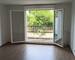 Appartement T2 lumineux de 46 m² avec balcon et parking privatif - Baie vitrée