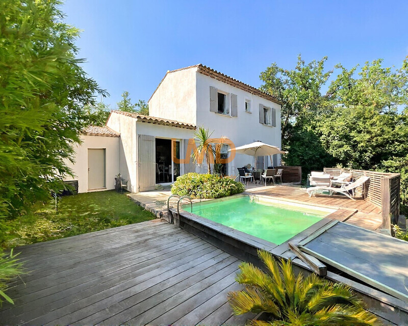 Villa contemporaine 120 m² Figanières - Img 0009-fotor-2026070620226