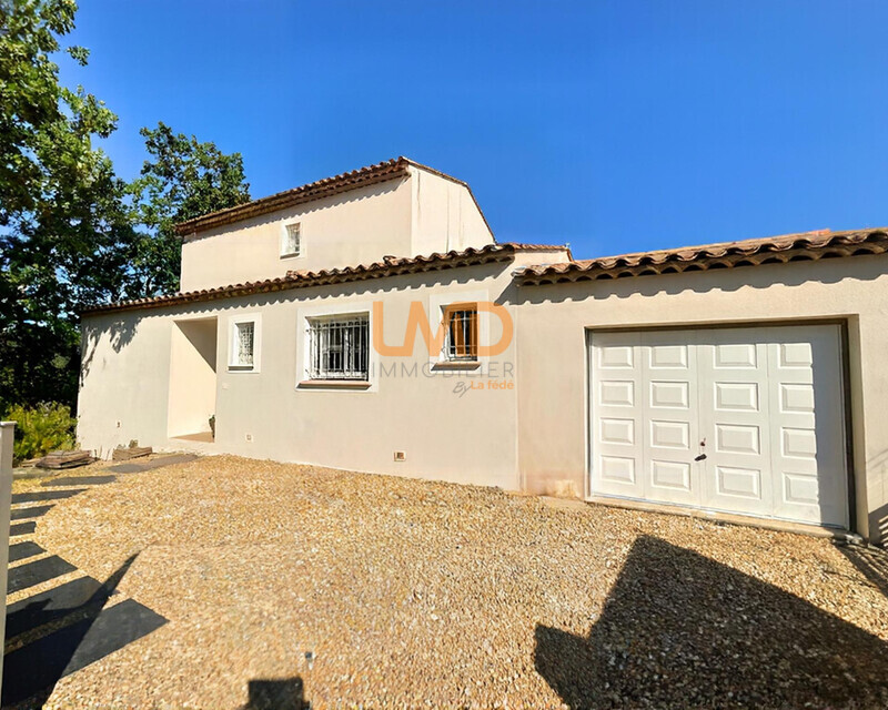 Figanières – villa avec piscine, vue dégagée et confort actuel - Img 0056-fotor-20260706202810
