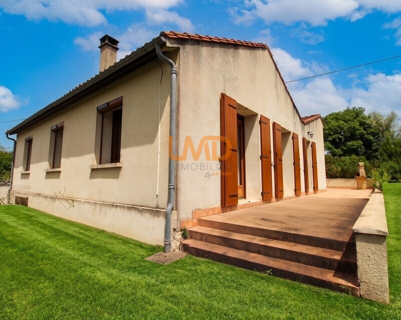 Maison de plain pied Bussac sur Charente - De77a4c7-c778-470c-8b6d-5eeb85e230f0