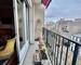 Bas Montreuil- Appartement 4P 3CH- 103M2+Balcon- Cave & Box - Balcon