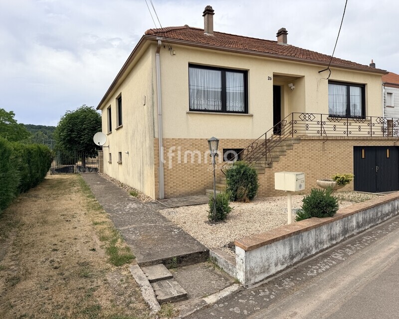 Vente maison 57880 Ham-Sous-Varsberg - Img 1677